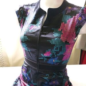 Nanette Lepore dress sz 6